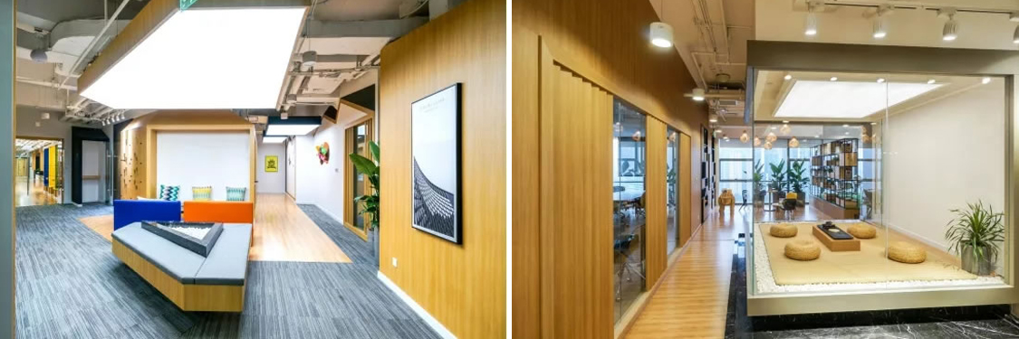 广州CA88装璜设计公司图册