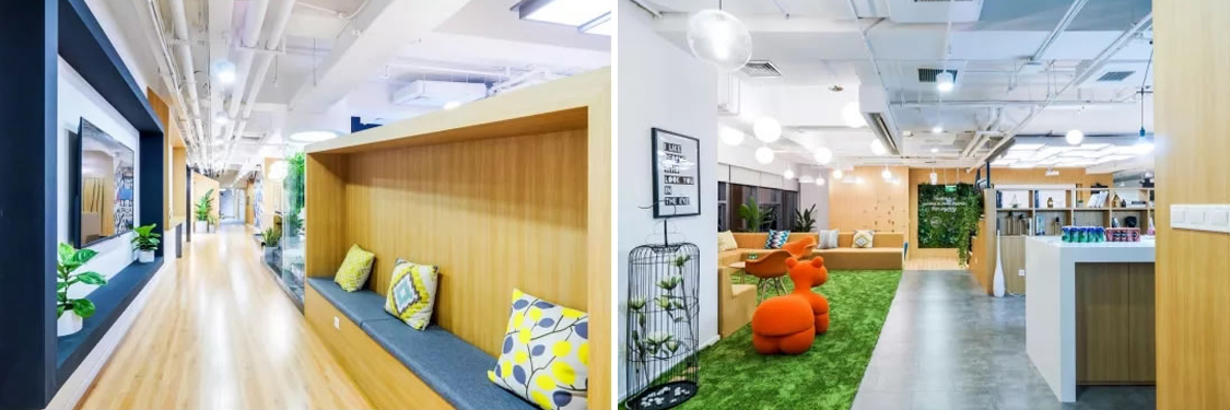 广州CA88装璜设计公司图册