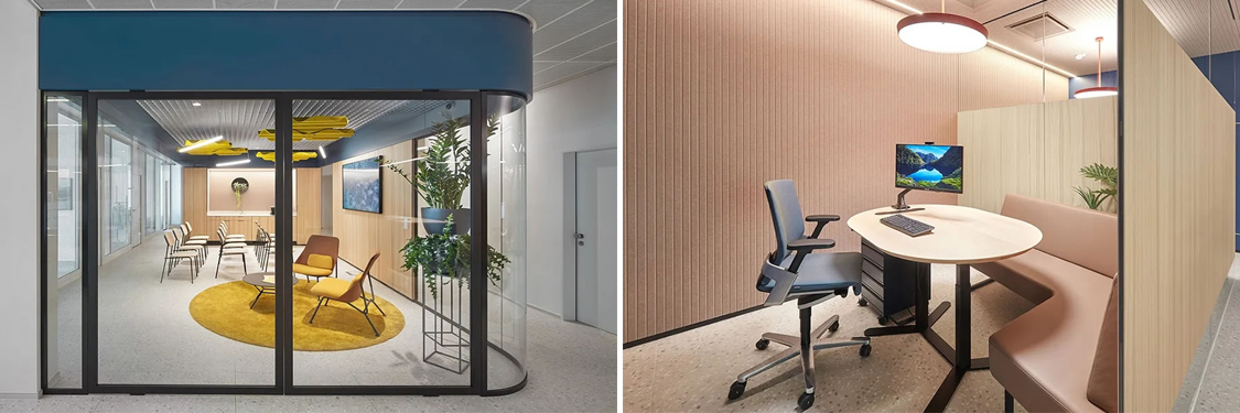 广州装建公司图册