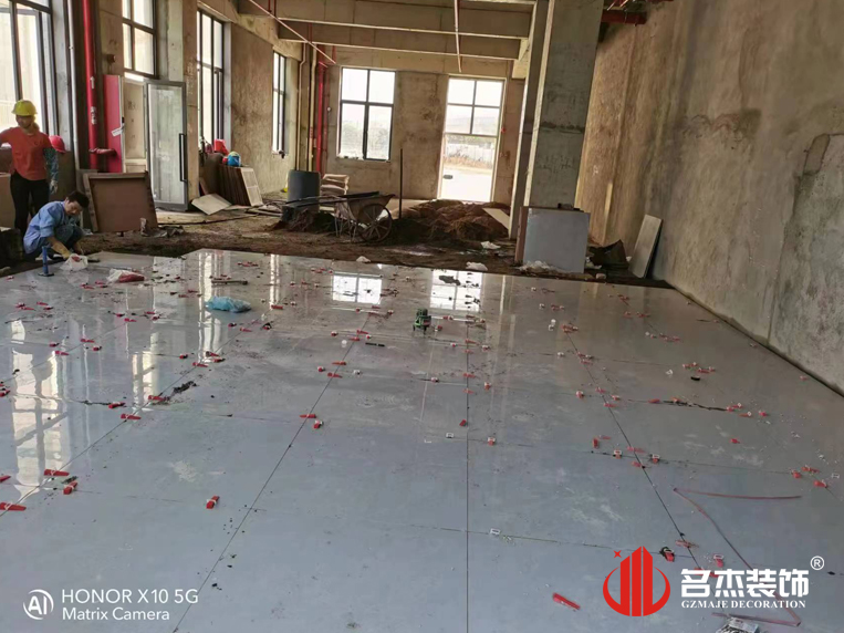 广州CA88装璜设计公司图册