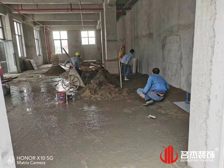 广州CA88装璜设计公司图册