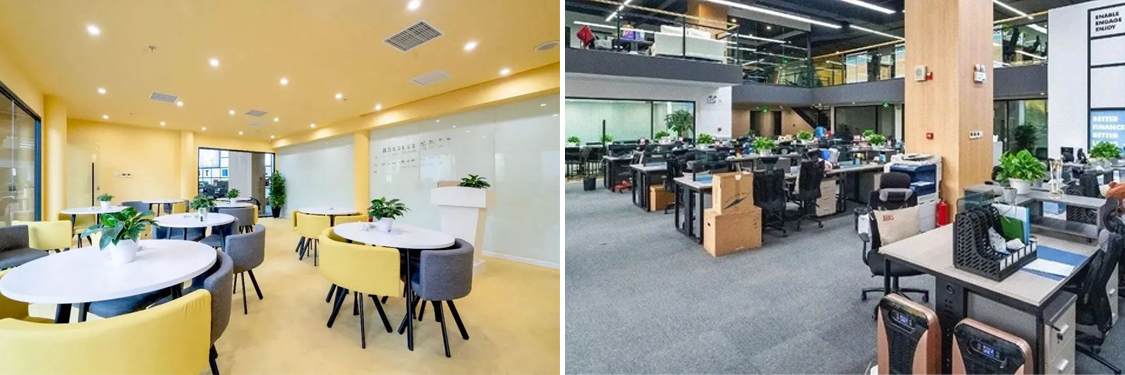 广州CA88装璜设计公司图册