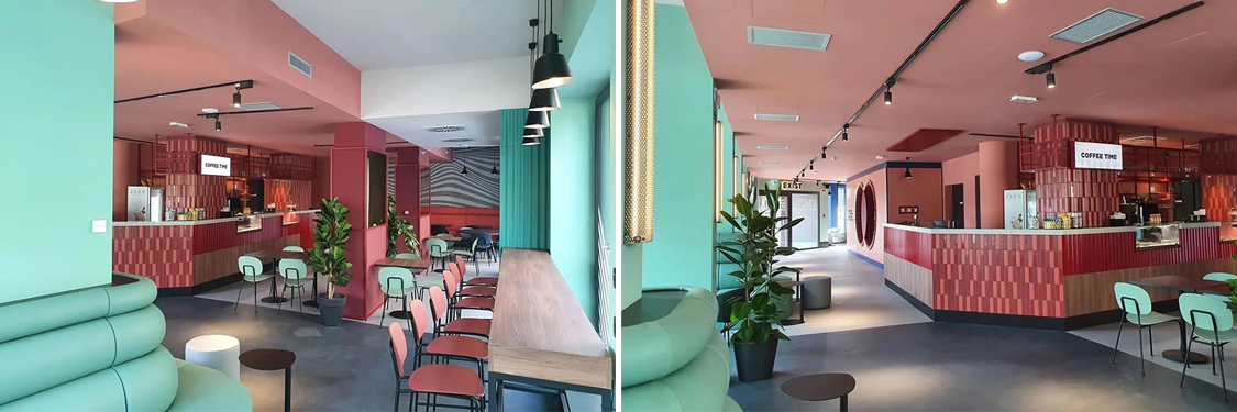 广州CA88装璜设计公司图册