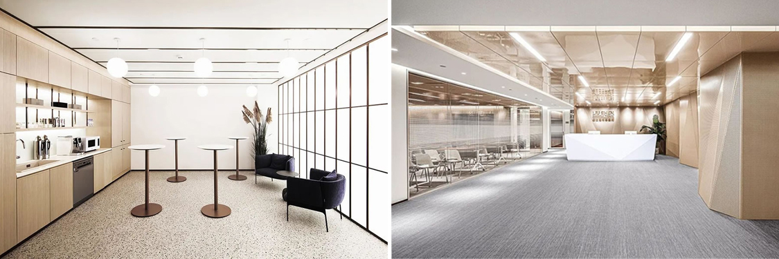 广州CA88装璜设计公司图册