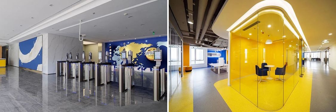 广州CA88装璜设计公司图册