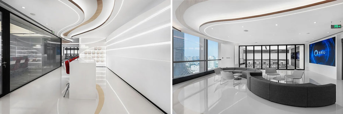 广州CA88装璜设计公司图册