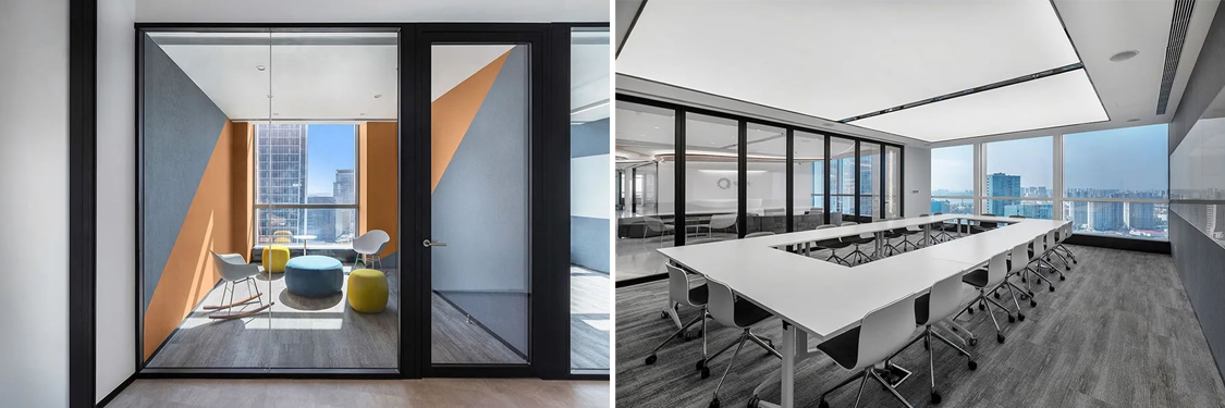 广州CA88装璜设计公司图册