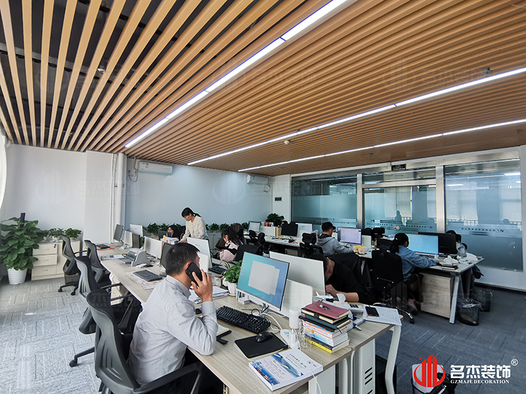 广州CA88装璜设计公司图册