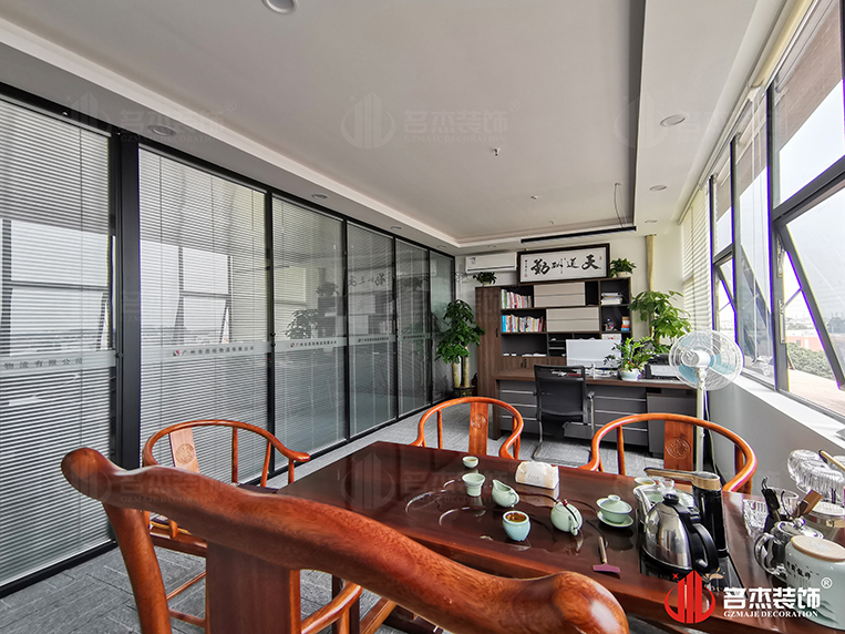 广州CA88装璜设计公司图册