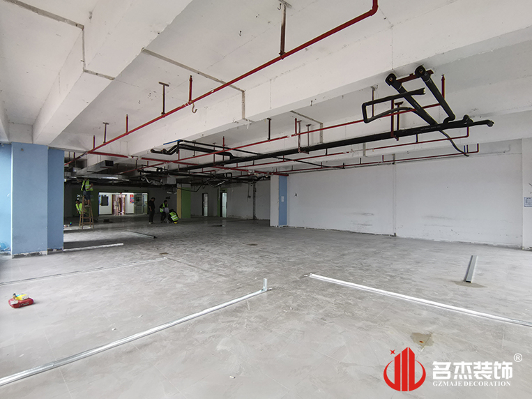 广州CA88装璜设计公司图册