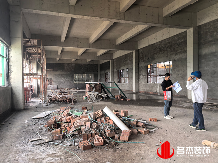 广州CA88装璜设计公司图册