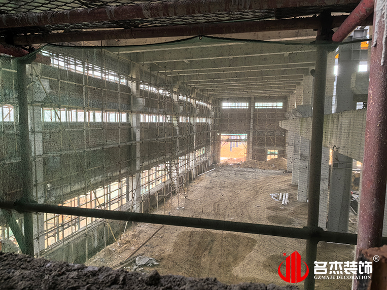 广州CA88装璜设计公司图册