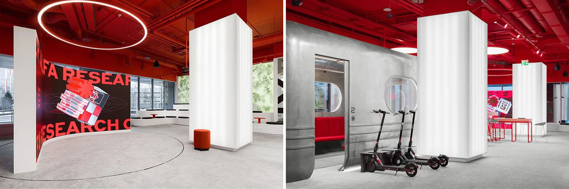 广州CA88装璜设计公司图册