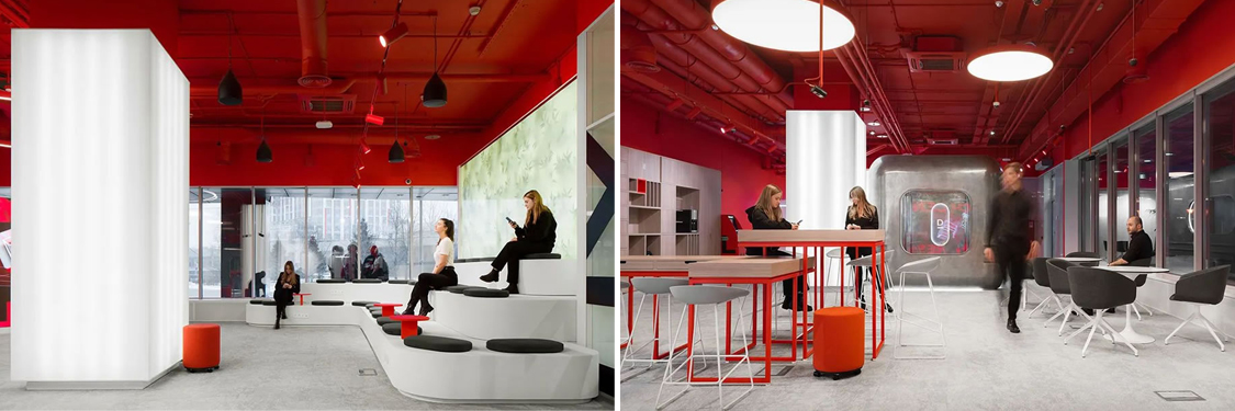 广州CA88装璜设计公司图册