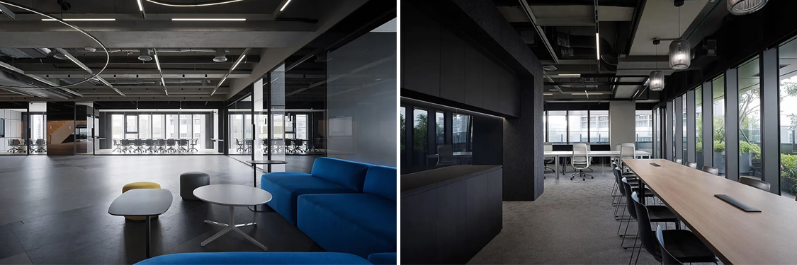 广州CA88装璜设计公司图册