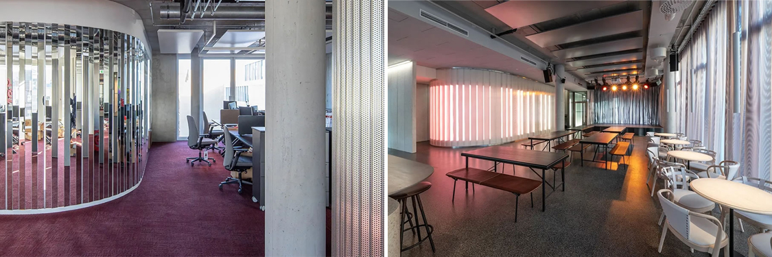 广州CA88装璜设计公司图册