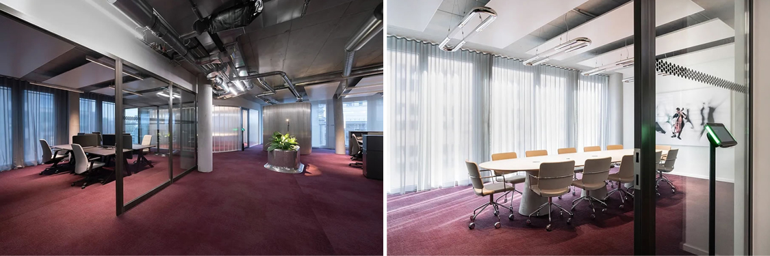 广州CA88装璜设计公司图册