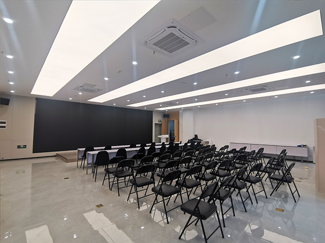 广州办公装建公司图册