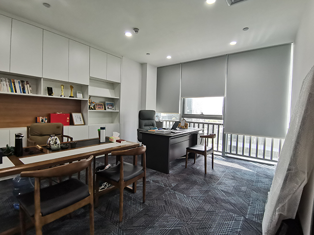 广州CA88装璜设计公司图册