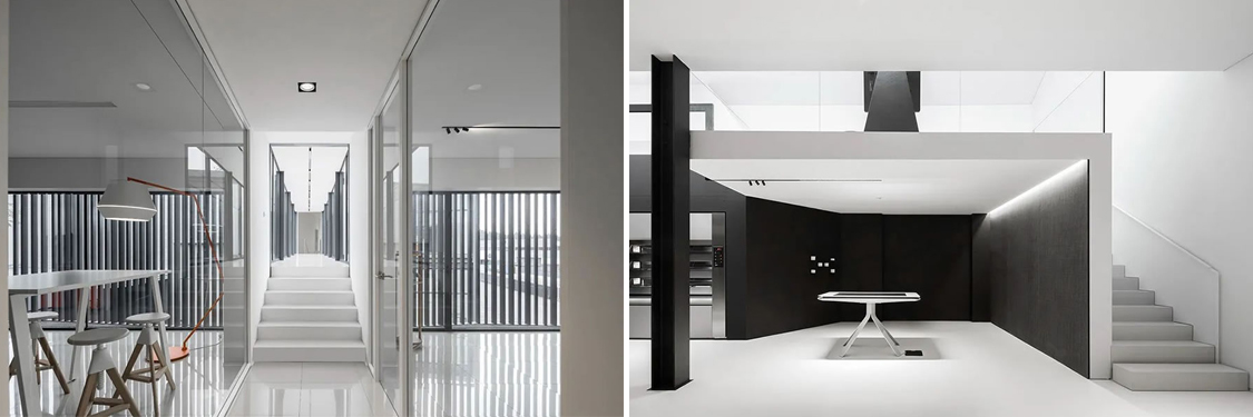 广州CA88装璜设计公司图册