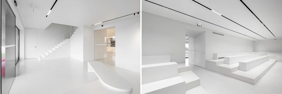 广州办公室装建设计