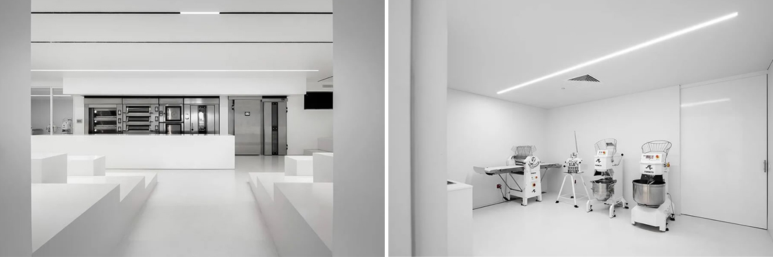 广州办公室装建设计