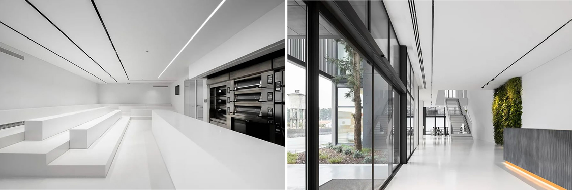 办公室装建设计公司