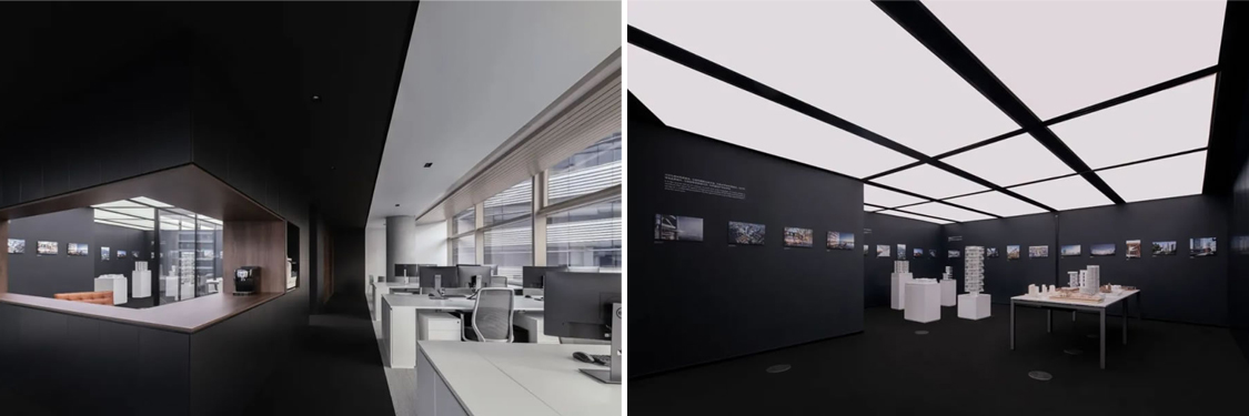 办公装建公司图册