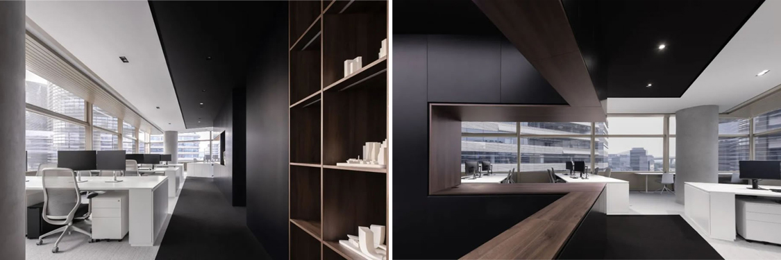 办公室装建设计
