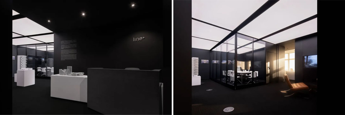 广州CA88装璜设计公司图册