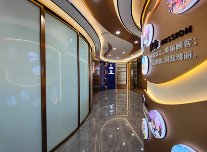 若何应对广州办公室装建设计中出现的突发情况