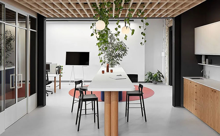 广州CA88装璜设计公司图册