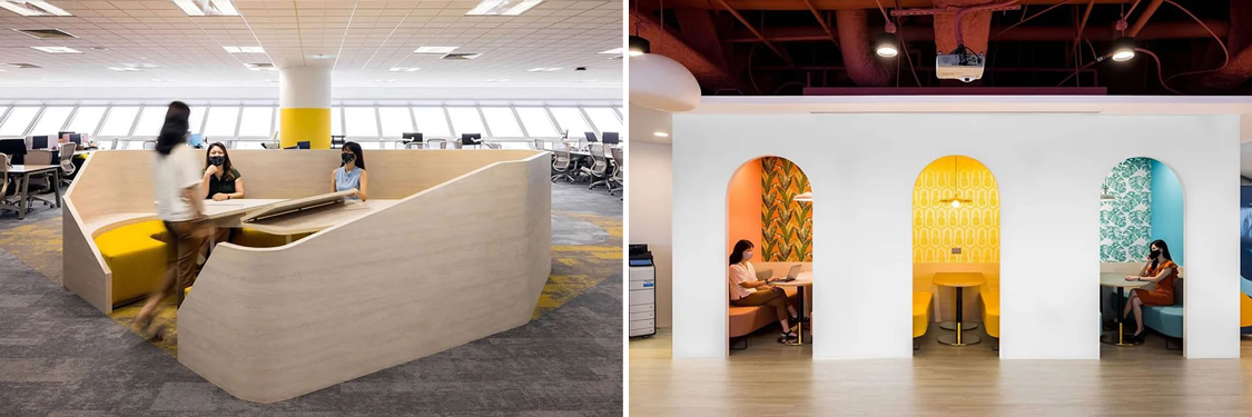 广州CA88装璜设计公司图册