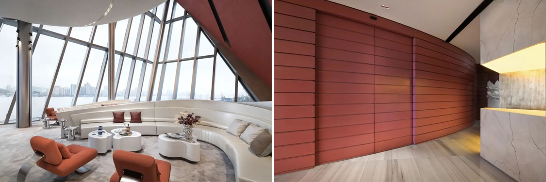 广州CA88装璜设计公司图册