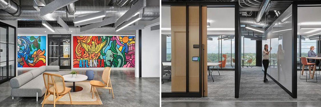 广州CA88装璜设计公司图册