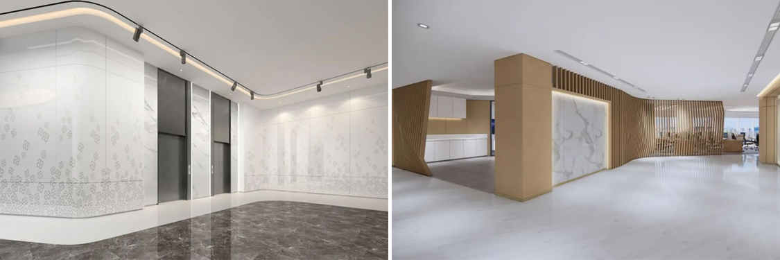 广州CA88装璜设计公司图册