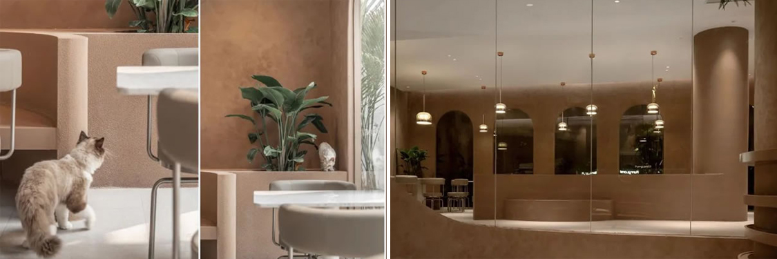 广州CA88装璜设计公司图册