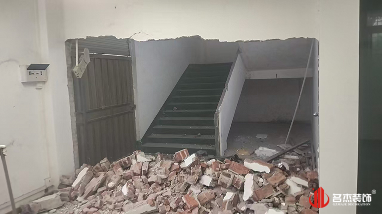 广州CA88装璜设计公司图册