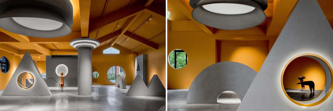 广州CA88装璜设计公司图册