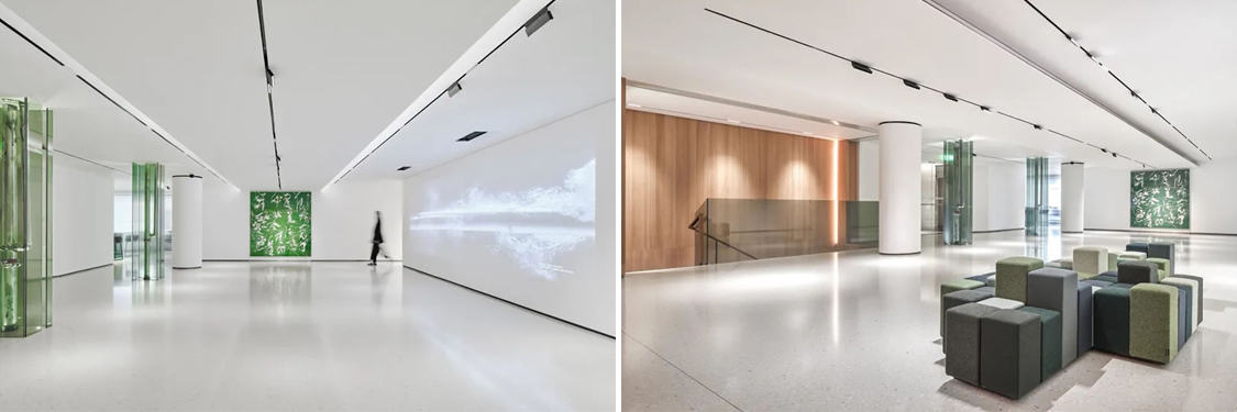 广州CA88装璜设计公司图册