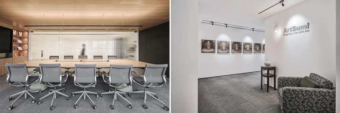 广州CA88装璜设计公司图册