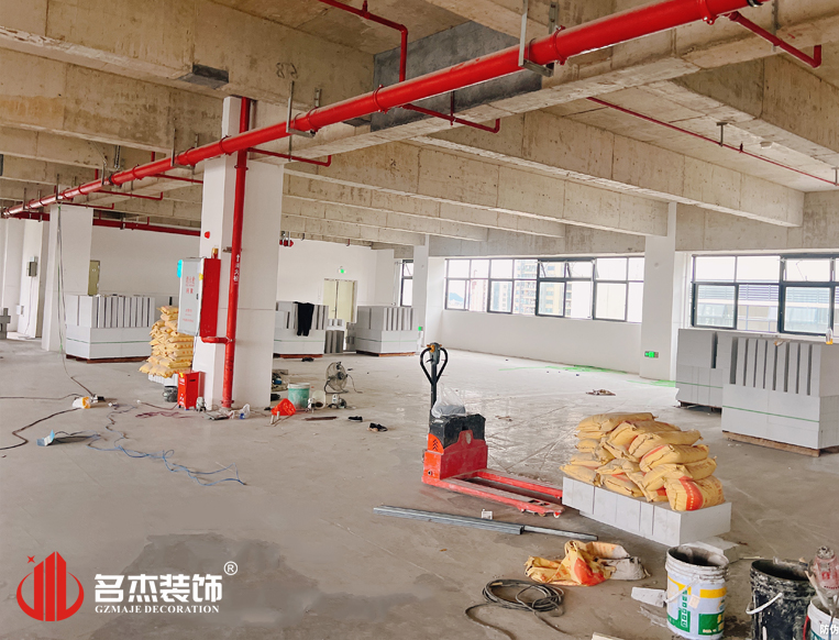 广州CA88装璜设计公司图册