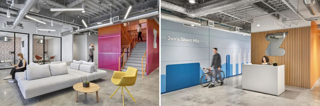 广州CA88装璜设计公司图册