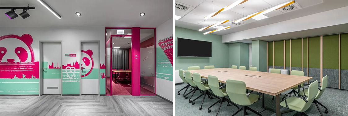 广州CA88装璜设计公司图册