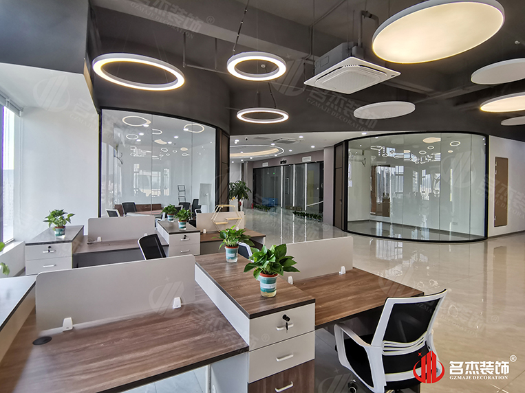 广州CA88装璜设计公司图册