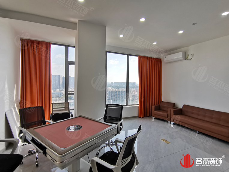 广州CA88装璜设计公司图册