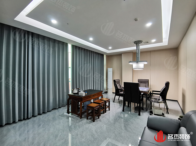 广州CA88装璜设计公司图册