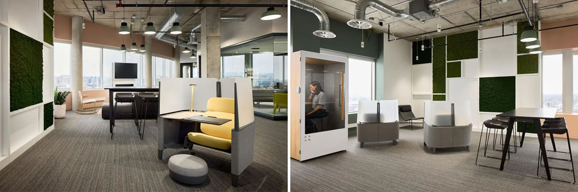 广州办公司装建设计公司