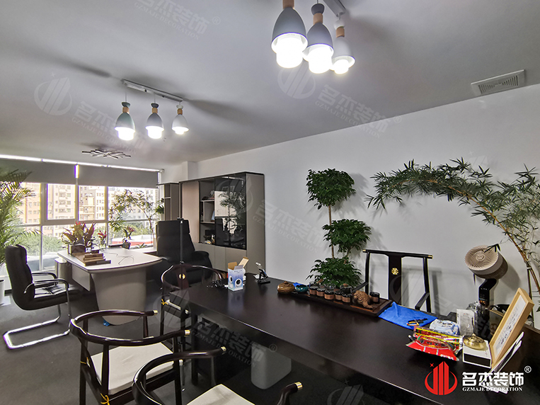 广州CA88装璜设计公司图册