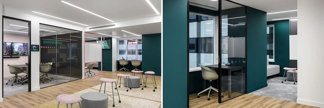 广州CA88装璜设计公司图册